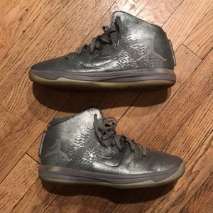 Jordan 31 Battle Grey